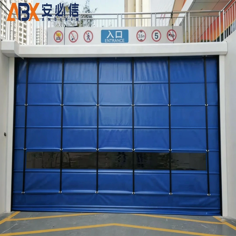运城市机械式门封