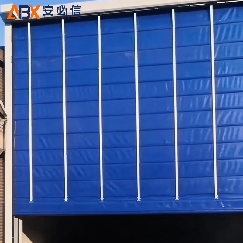运城市登车桥