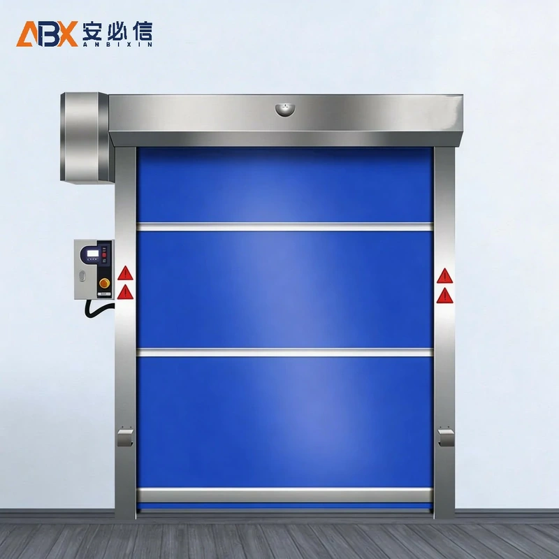 运城市快速门